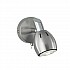 Tivoli 1Lt Spot Satin Nickel Finish