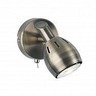 Tivoli 1Lt Spot Bronze Finish