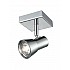 Aime 1 light Spot without switch Chrome Finish
