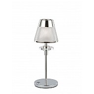 Concept Table Lamp Ceramic - can be painted Finish