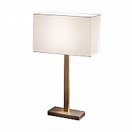 Table lamp Bronze Finish