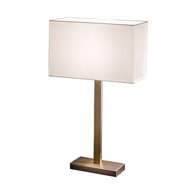 Table lamp Bronze Finish