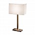 Table lamp Bronze Finish