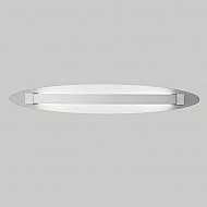 Hollo LED Bracket White Finish