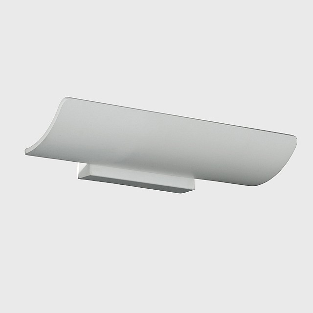 LED Wall Bracket 3000K White Finish