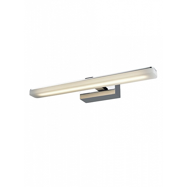 Bathroom Mirror Light IP44 Chrome Finish