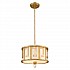Lemuria 2 Light Duo-Mount Medium Pendant