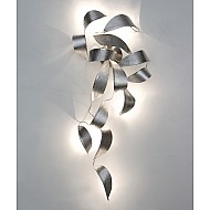 Reflexion 5 Light Modern Wall Light