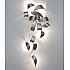 Reflexion 5 Light Modern Wall Light