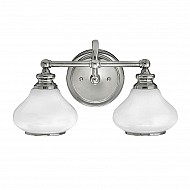 Ainsley 2 Light Wall Light