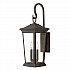 Bromley 3 Light Large Wall Lantern