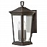 Bromley 2 Light Medium Wall Lantern