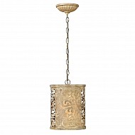 Carabel 1 Light Mini Pendant