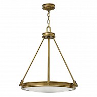 Collier 4 Light Pendant