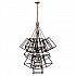 Fulton 13 Light Large Foyer Chandelier