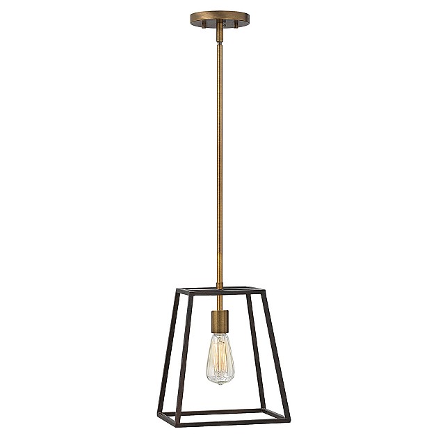 Fulton 1 Light Pendant