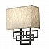 Lanza 2 Light Wall Light