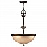 Mayflower 3 Light Pendant