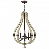 Middlefield 5 Light Chandelier