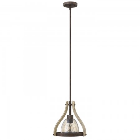 Middlefield 1 Light Mini Pendant