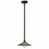 Rigby 1 Light Pendant