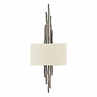 Spyre 2 Light Wall Light - Metallic Matte Bronze
