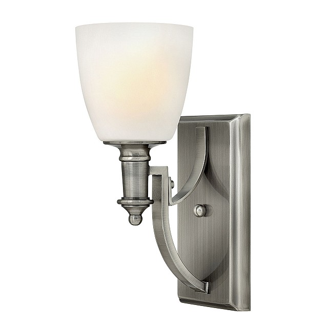 Truman 1 Light Wall Light