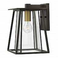 Walker 1 Light Medium Wall Lantern