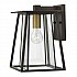 Walker 1 Light Medium Wall Lantern
