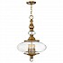Wexley 5 Light Pendant