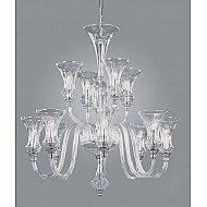 Lead Crystal 12 Lt Czech Republic