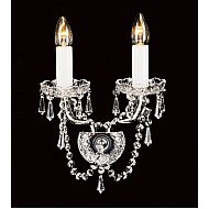 Wall Light From Czech Republic