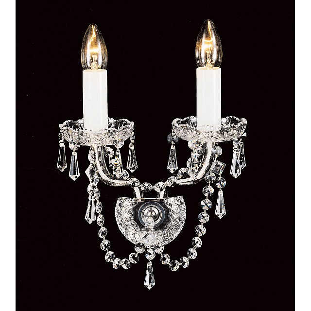 Wall Light From Czech Republic