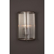 Lantern Orly Range Wall Light