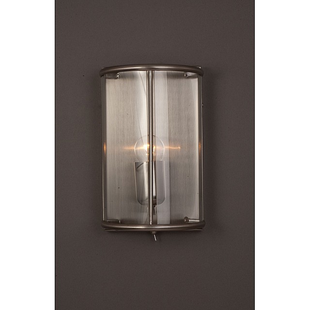 Lantern Orly Range Wall Light