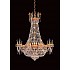 Beautiful 24 Light Crystal Chandelier