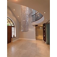 Crystal Art 5 Metre Crystal Column 31cm