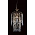 Starlite Flush or Pendant Chandelier
