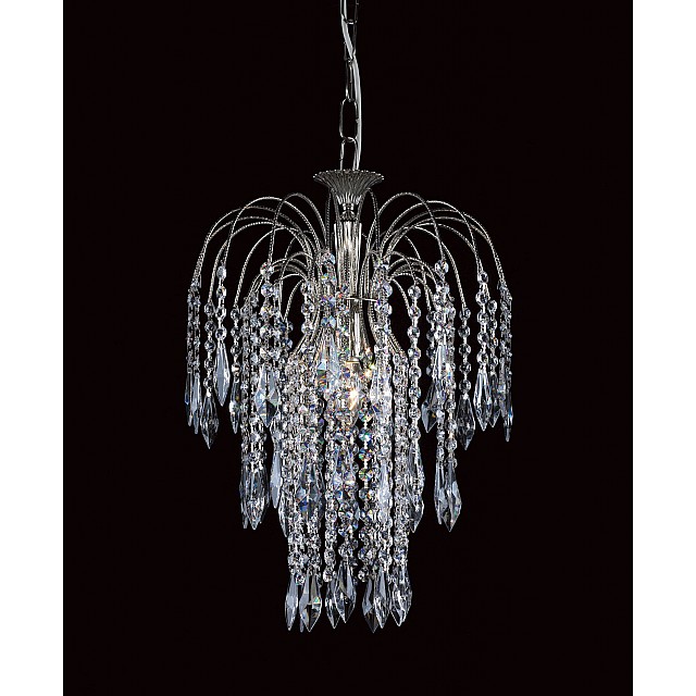 Elegant Starlite 3Kg Chandelier