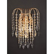Elegant Heritage Prisms Wall Bracket