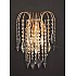 Elegant Heritage Prisms Wall Bracket