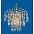 Starlite Crystal 40 Light Chandelier
