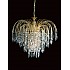 Starlite 6 Light Kg Strass Chandelier
