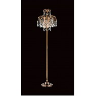 Starlite 3 Light 160cm Floor Stand