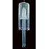 Granby Crystal Stair well Light
