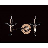 Starlite Optical Glass Wall Bracket