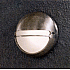 Round Modern Bulkhead Light