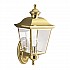 Bay Shore 1 Light Medium Outdoor Wall Light