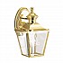 Bay Shore 1 Light Small Outdoor Wall Light