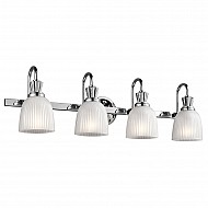 Cora 4 Light Wall Light